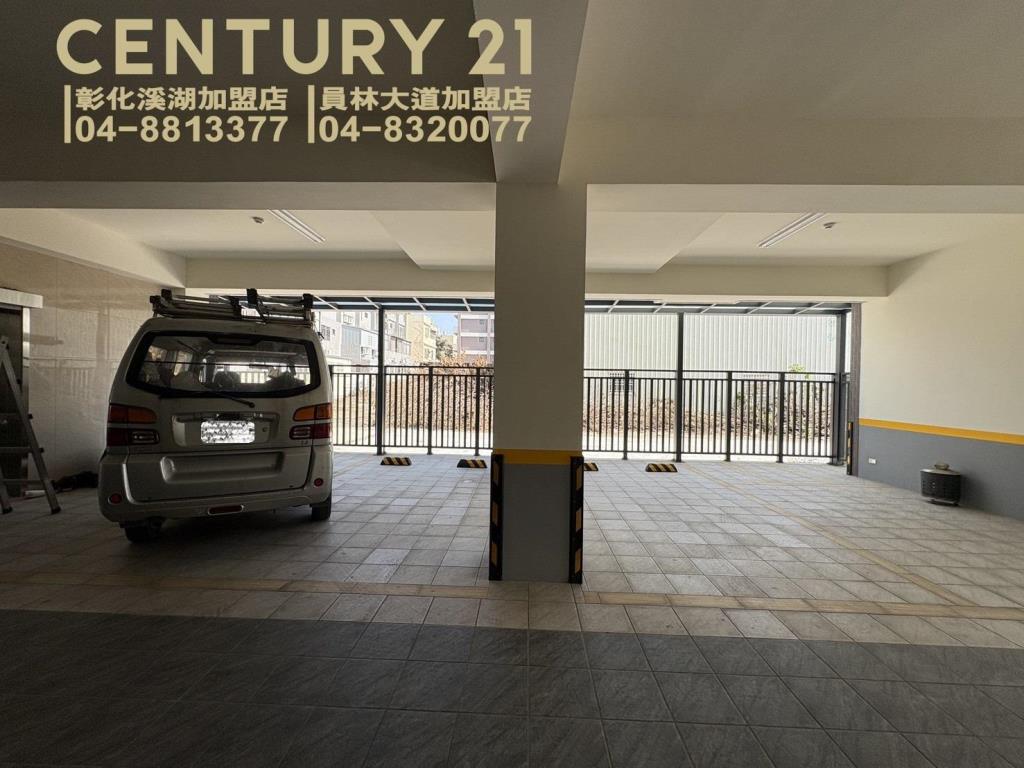 埔心署彰全新電梯公寓5C