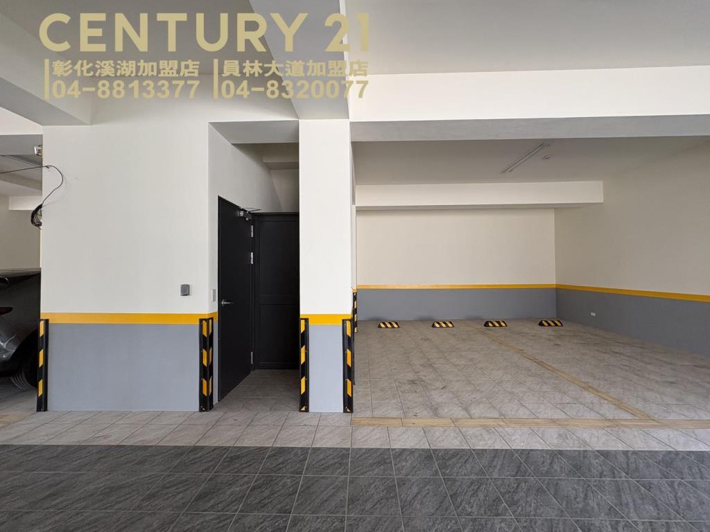 埔心署彰全新電梯公寓5C