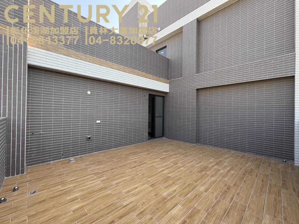 埔心署彰全新電梯公寓5C