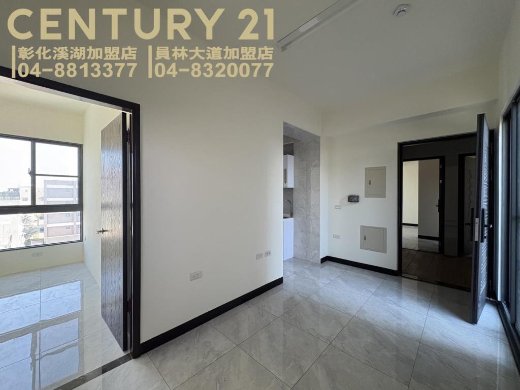 埔心署彰全新電梯公寓5C