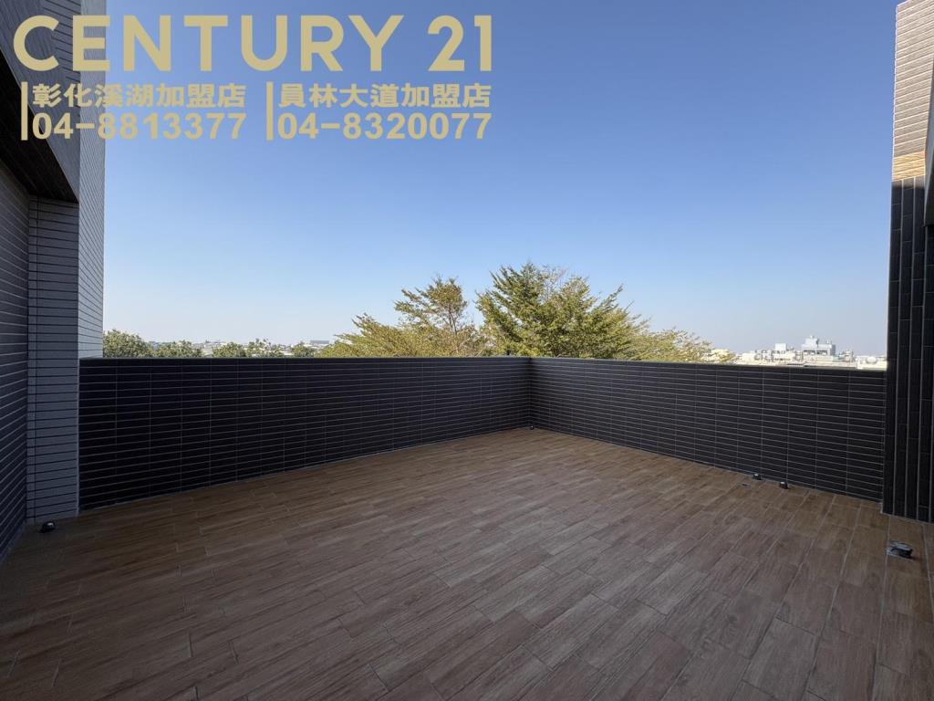 埔心署彰全新電梯公寓5C