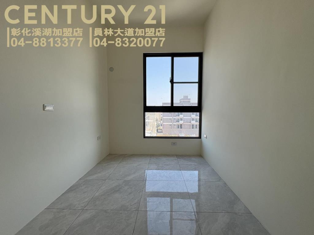 埔心署彰全新電梯公寓5C