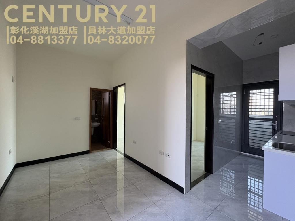 埔心署彰全新電梯公寓5C