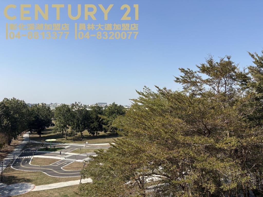 埔心署彰全新電梯公寓5C