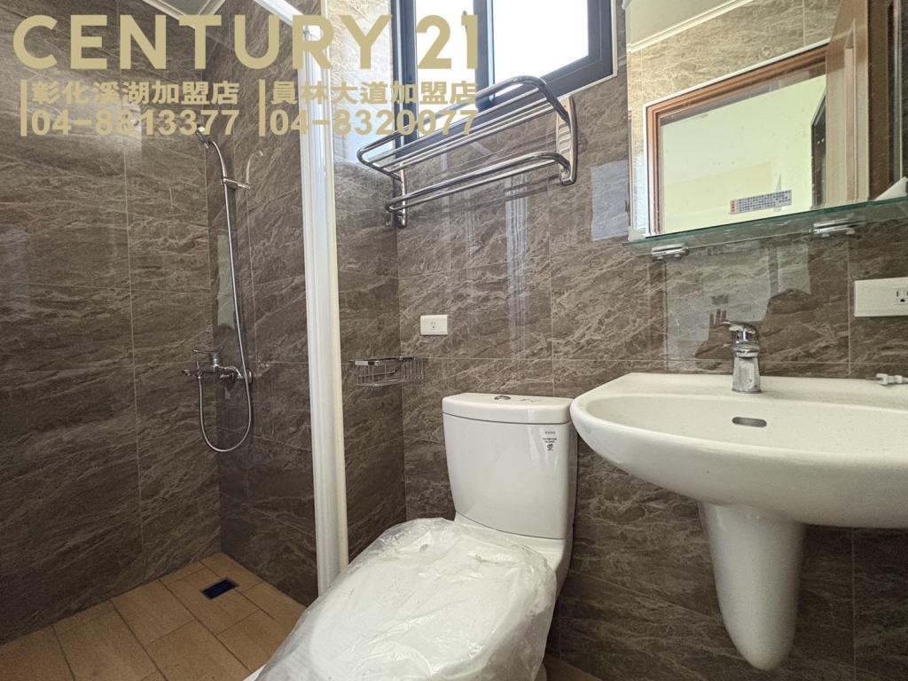 埔心署彰全新電梯公寓5C