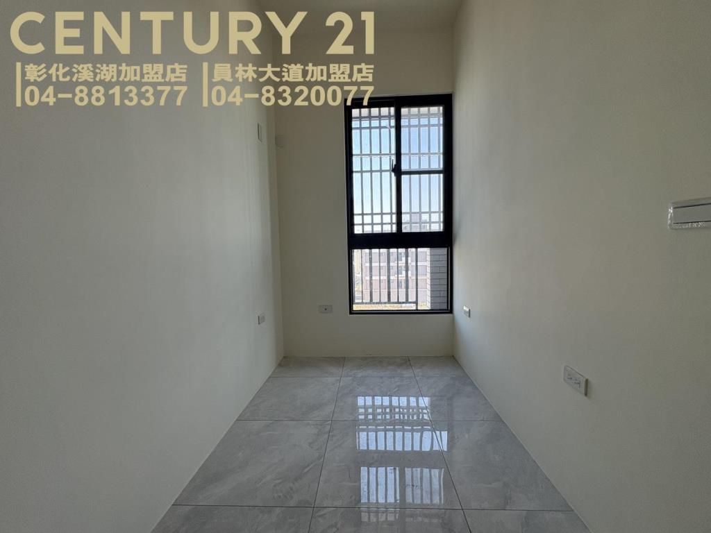 埔心署彰全新電梯公寓5C