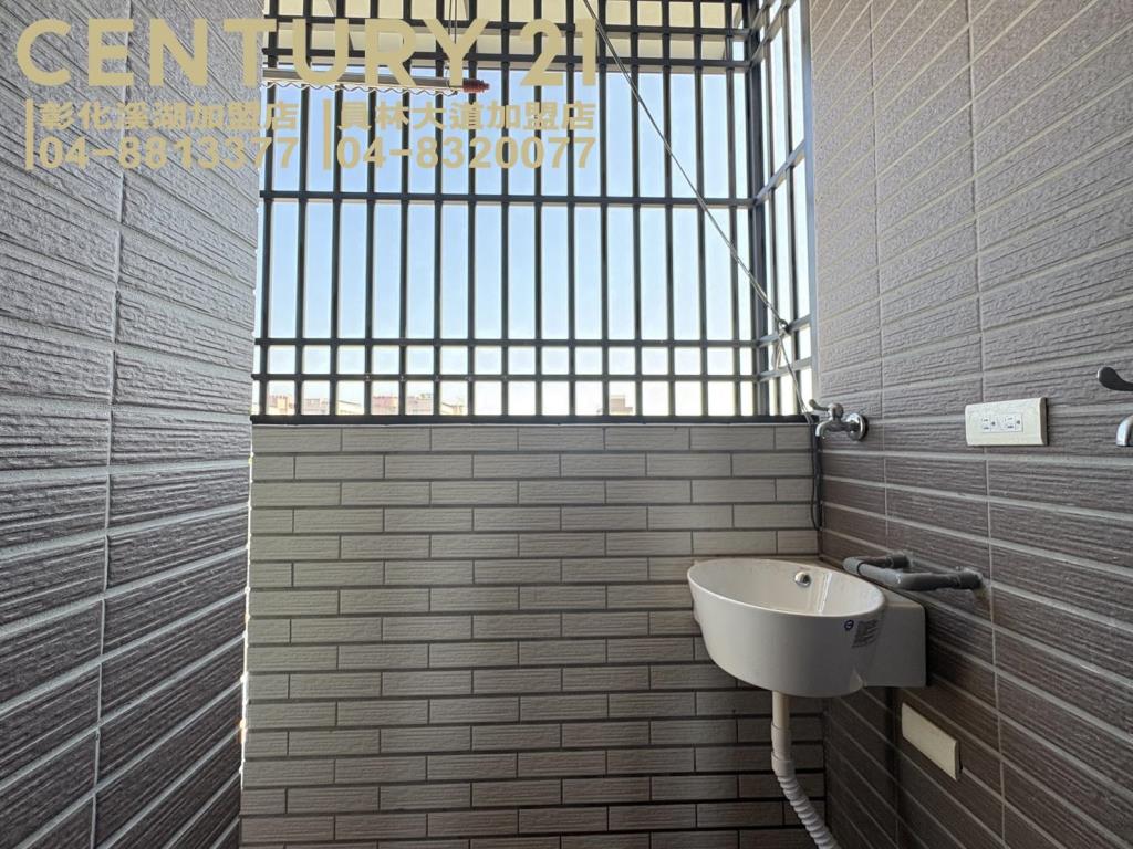 埔心署彰全新電梯公寓5C