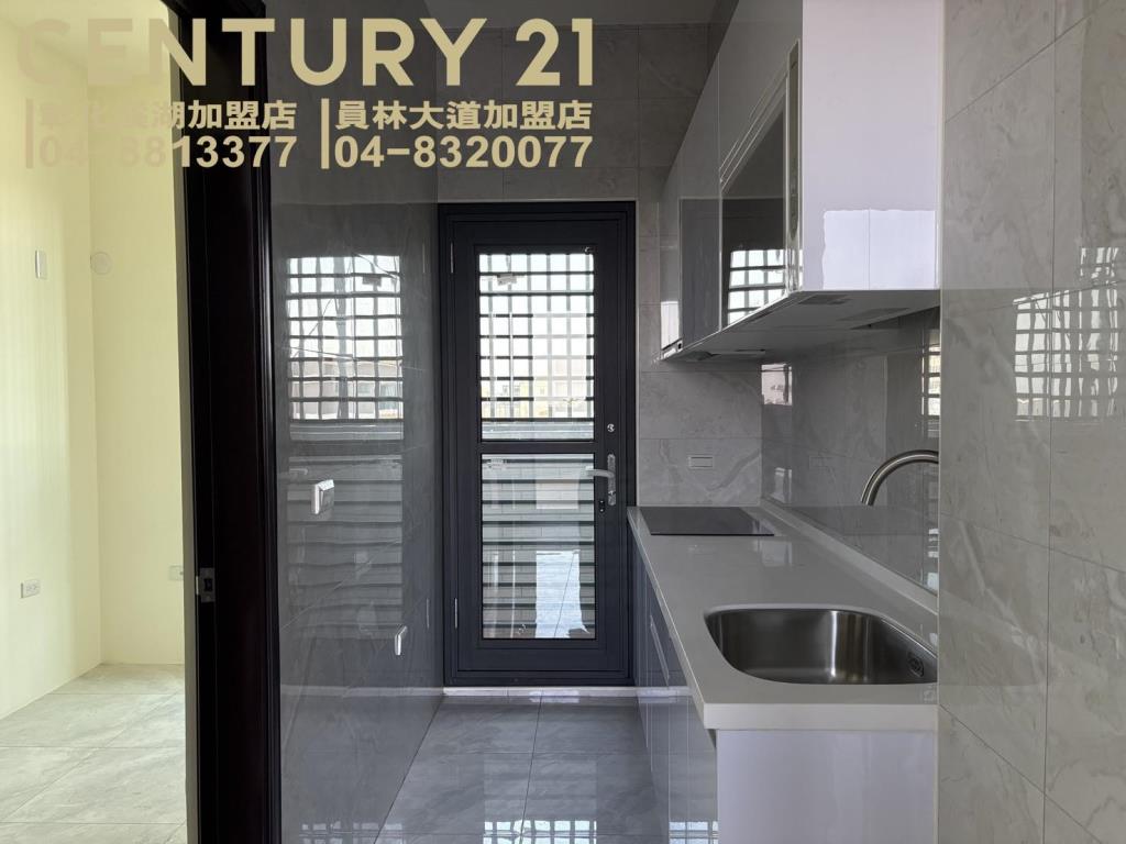 埔心署彰全新電梯公寓5C