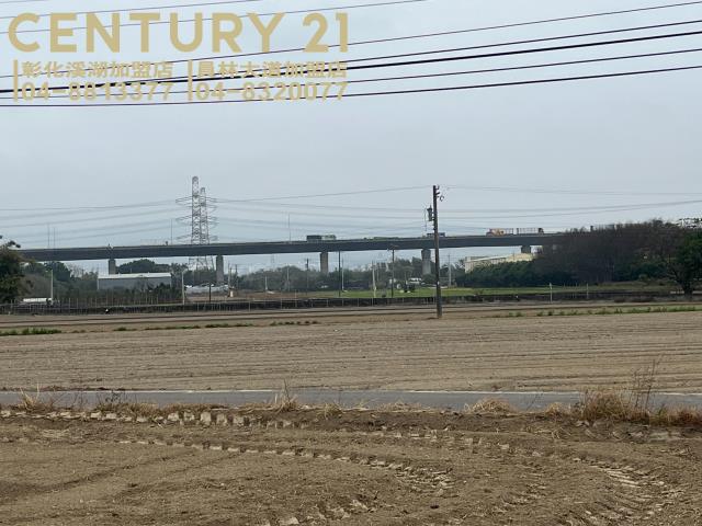 和美近交流道方正美田