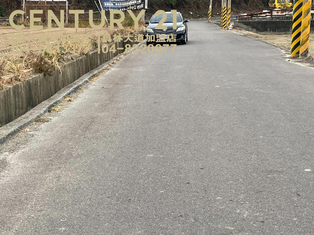 花壇口庄段都內美田