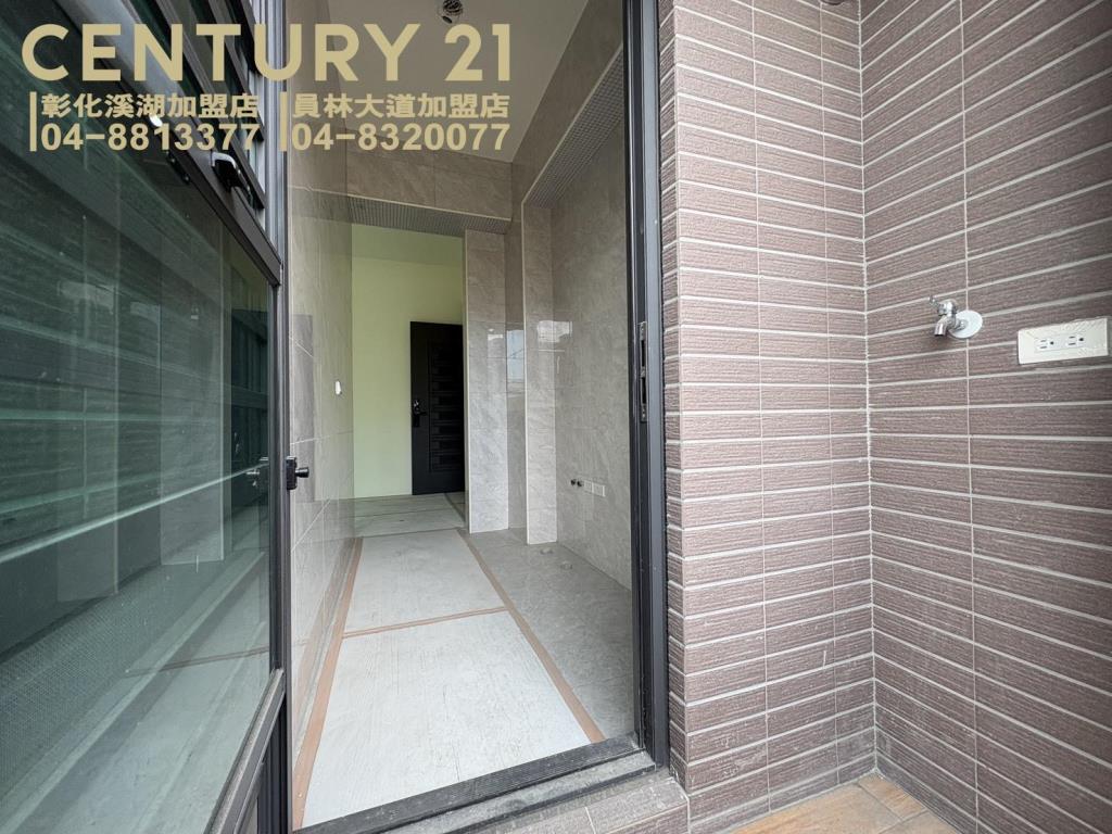 埔心全新三房電梯公寓2A2