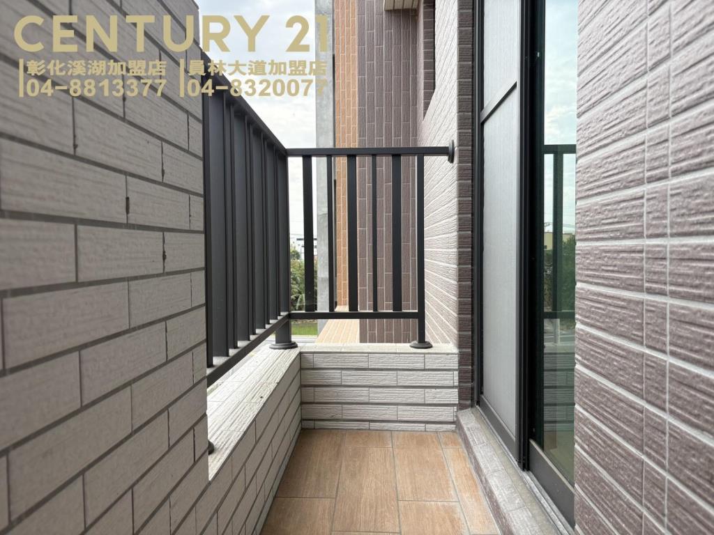 埔心全新三房電梯公寓2A2