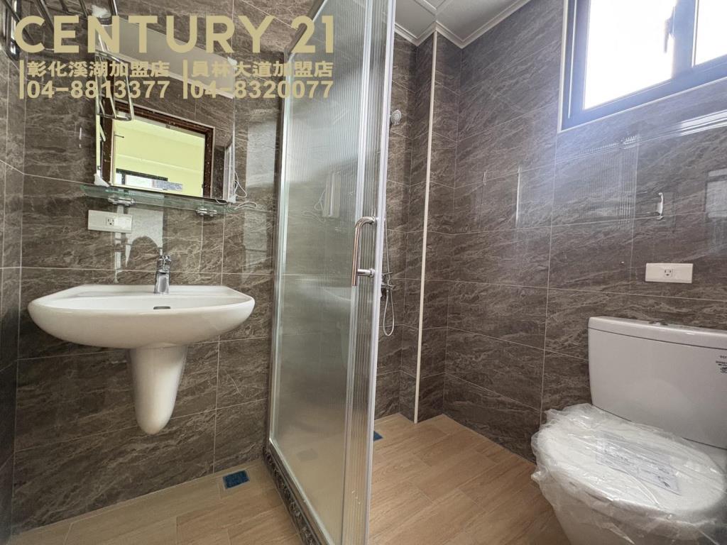 埔心全新三房電梯公寓2A2