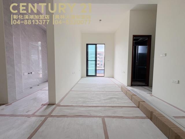 埔心全新三房電梯公寓2A3