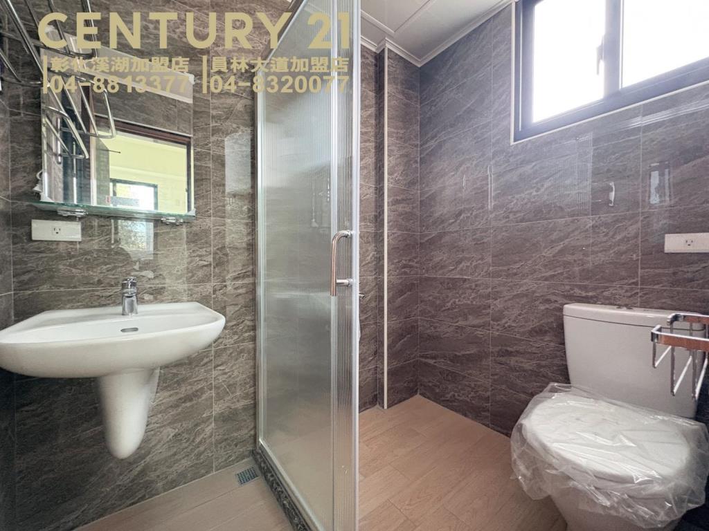 埔心全新三房電梯公寓2A3