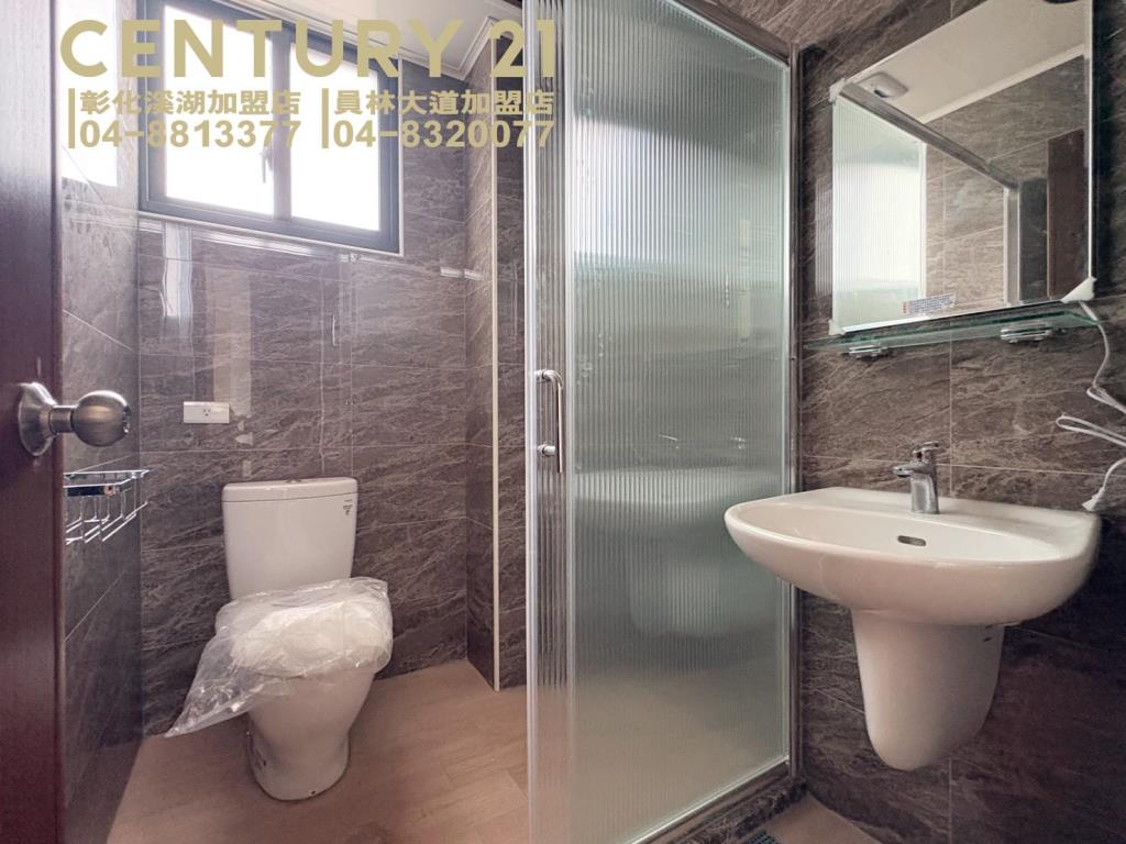 埔心全新三房電梯公寓2A3