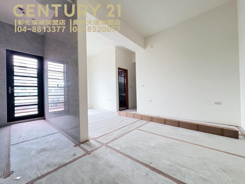 埔心全新三房電梯公寓2A3