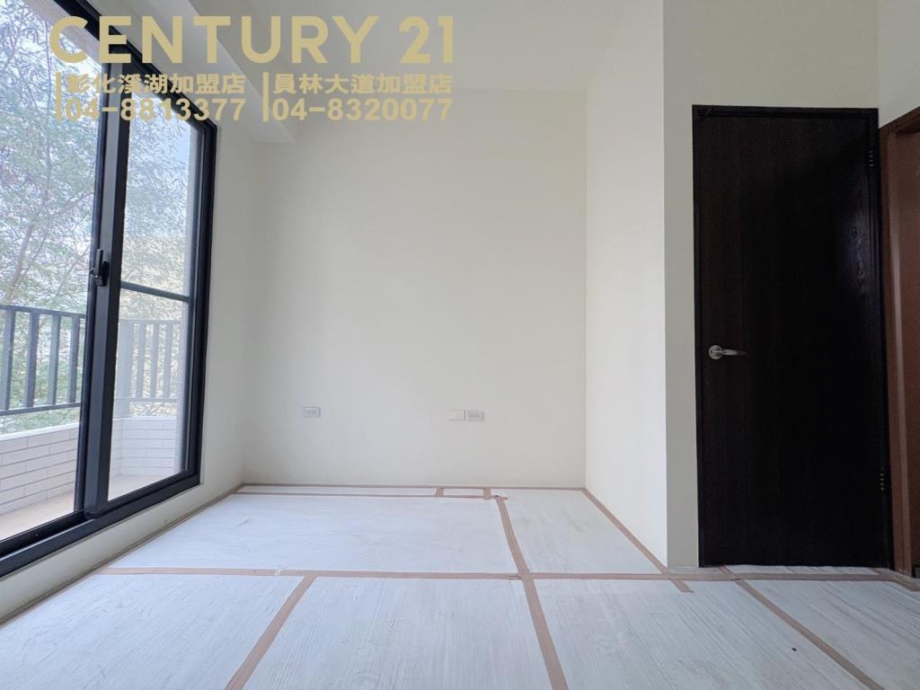 埔心全新三房電梯公寓2A3