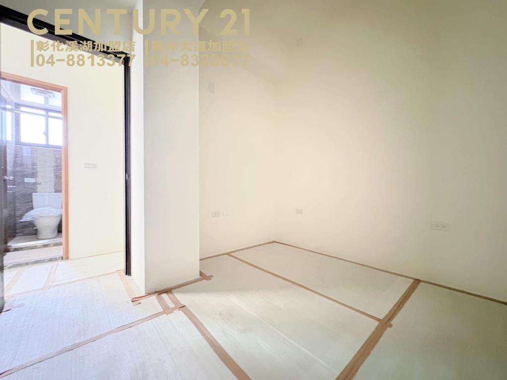 埔心全新三房電梯公寓2A3