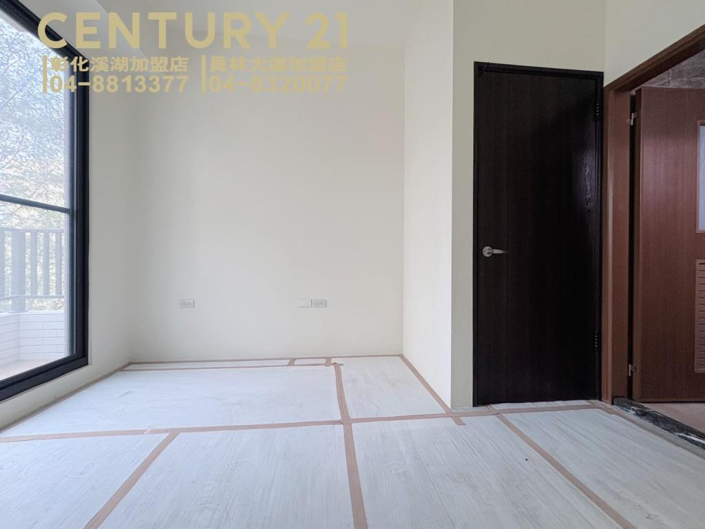 埔心全新三房電梯公寓2A3