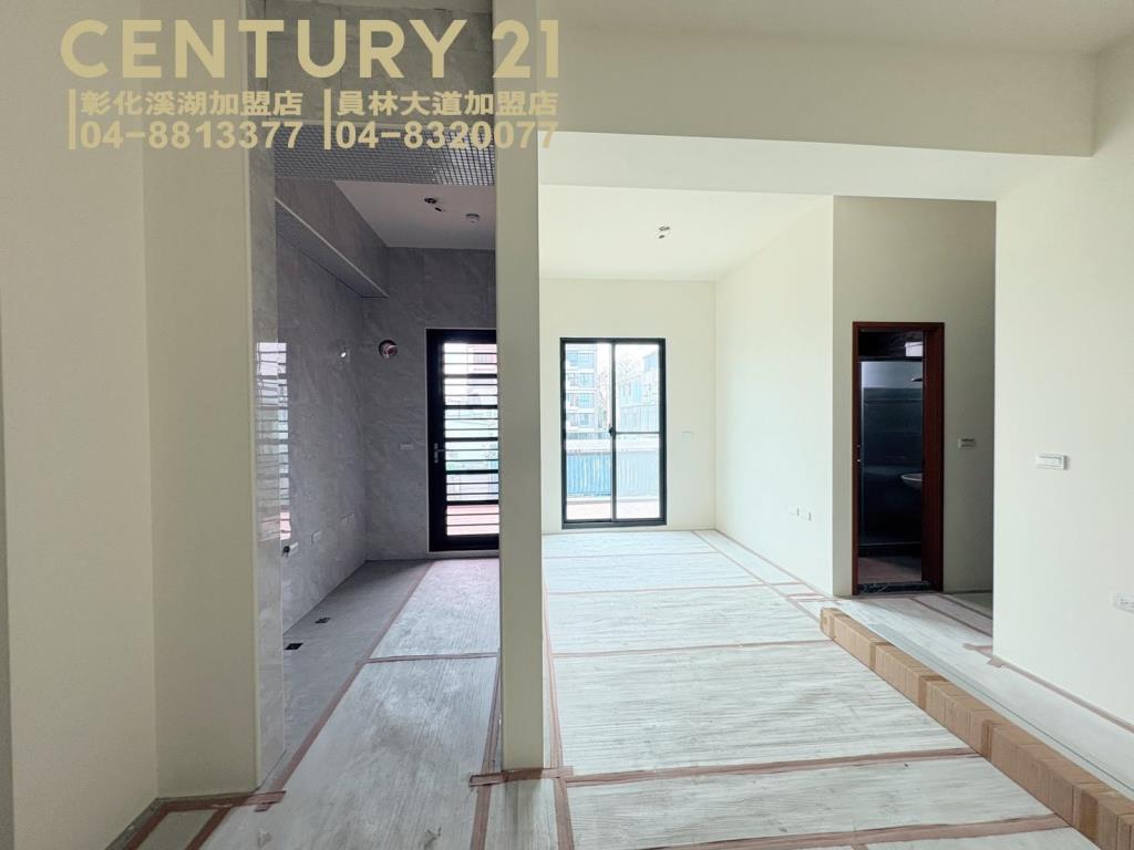 埔心全新三房電梯公寓2A3