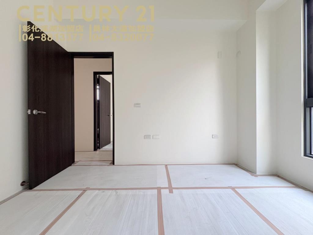 埔心全新三房電梯公寓2A3