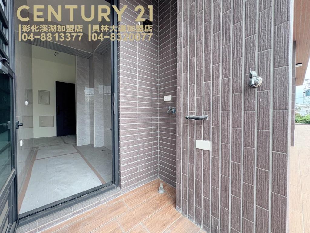 埔心全新三房電梯公寓2A3