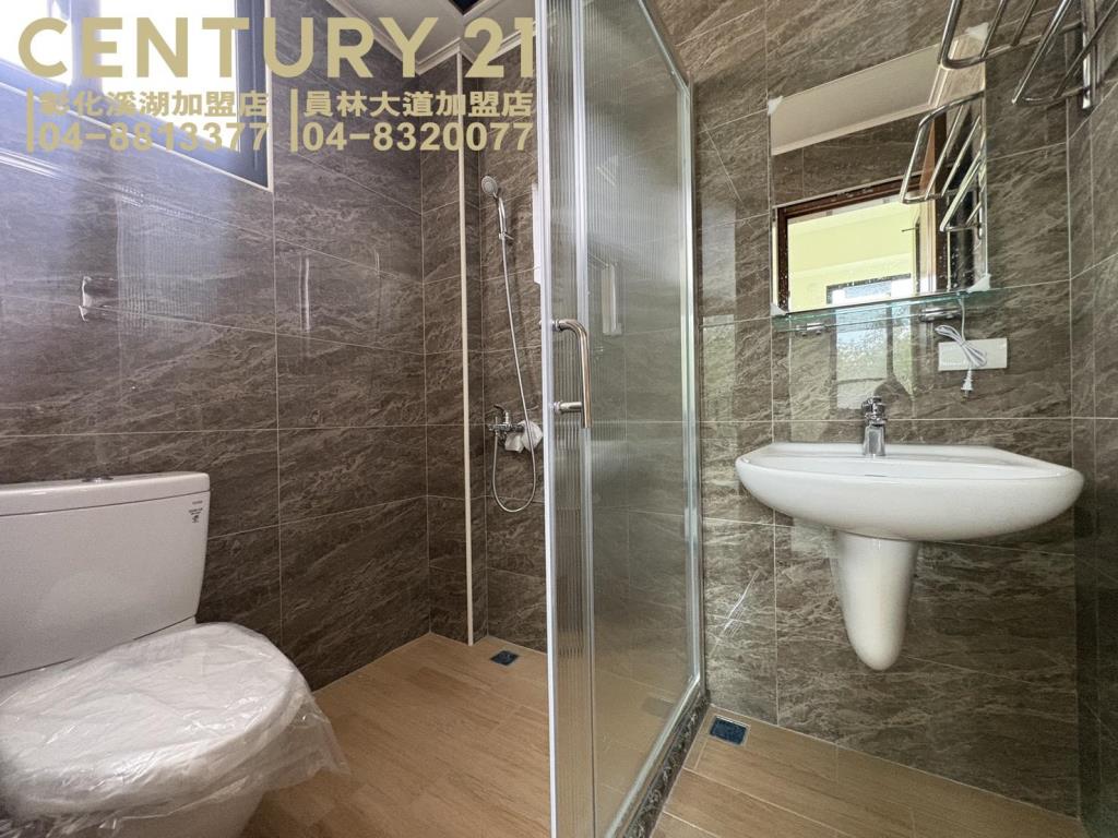 埔心全新三房電梯公寓2A5