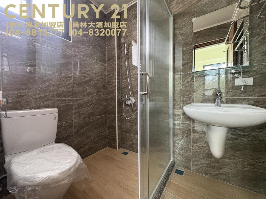 埔心全新三房電梯公寓2A5