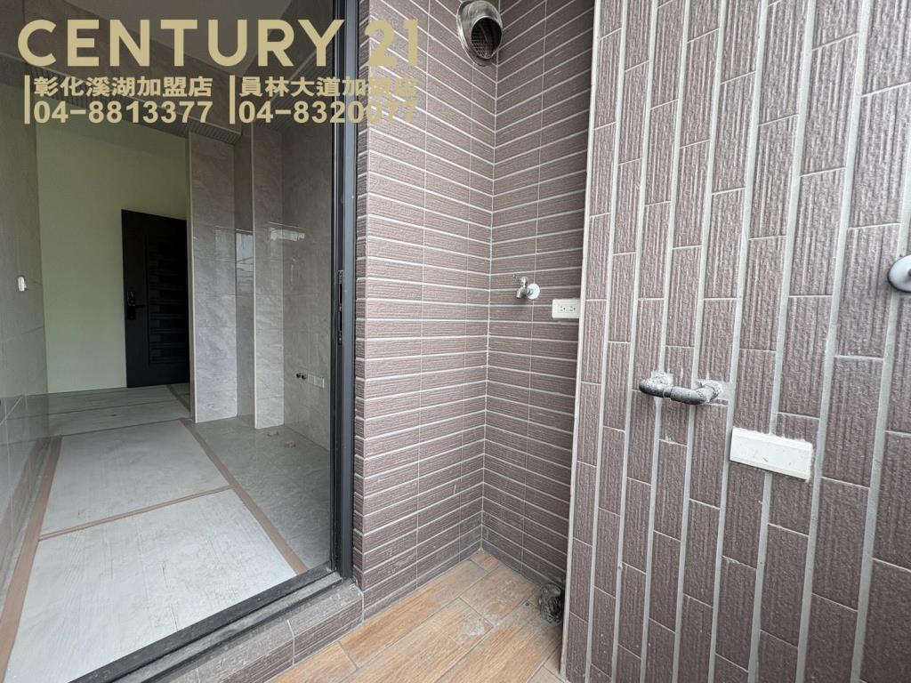 埔心全新三房電梯公寓3A2