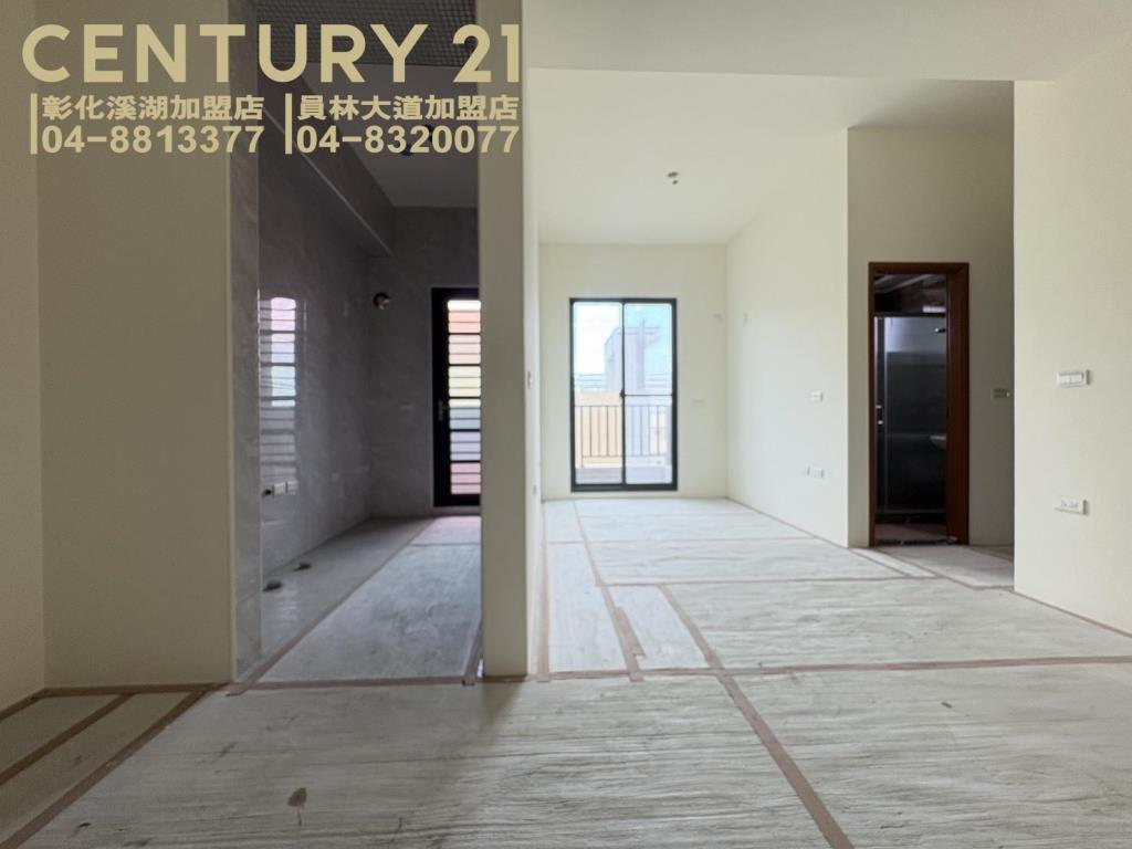 埔心全新三房電梯公寓3A2