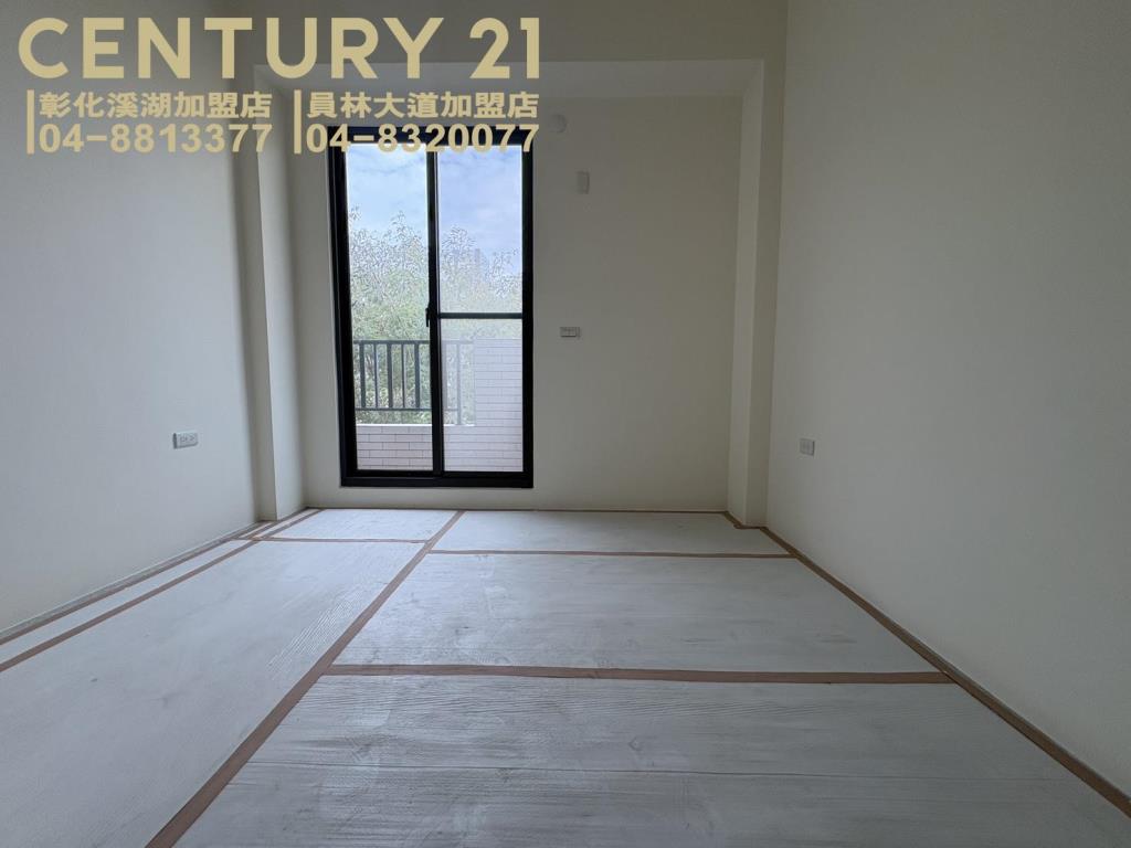 埔心全新三房電梯公寓3A5