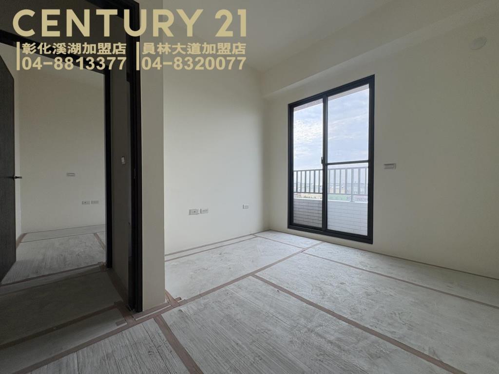 埔心全新三房電梯公寓4A1