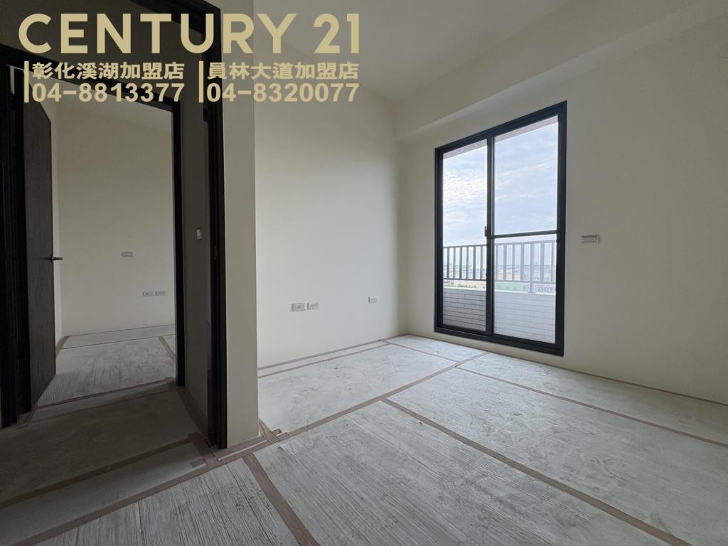 埔心全新三房電梯公寓4A1