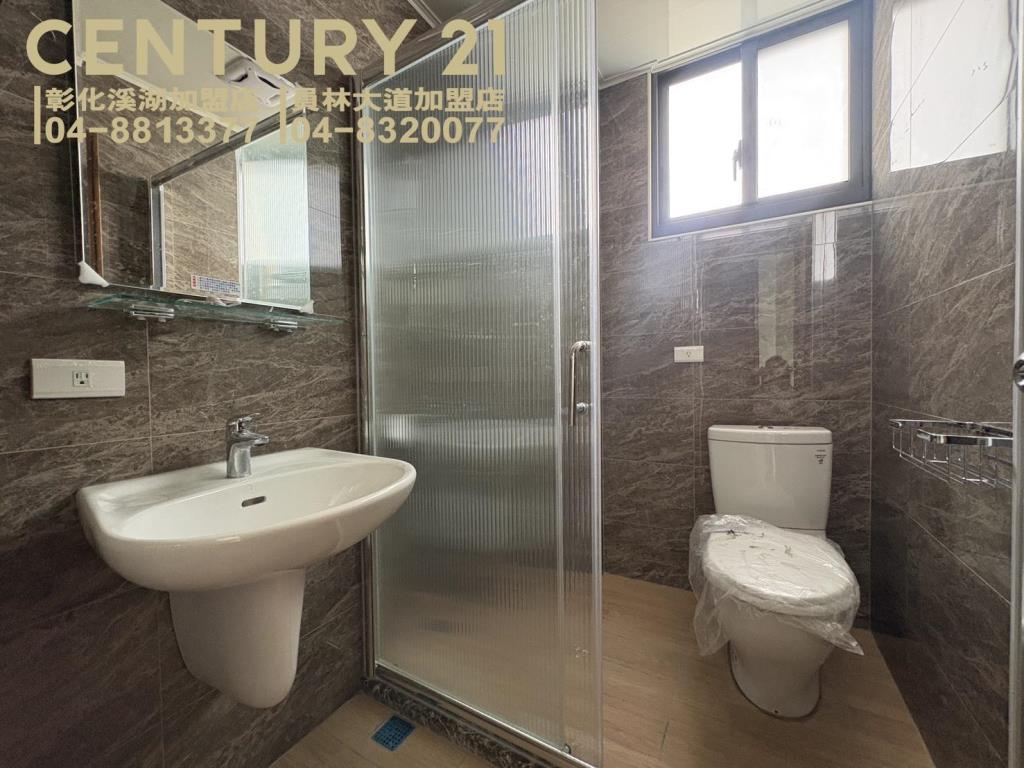 埔心全新三房電梯公寓4A1