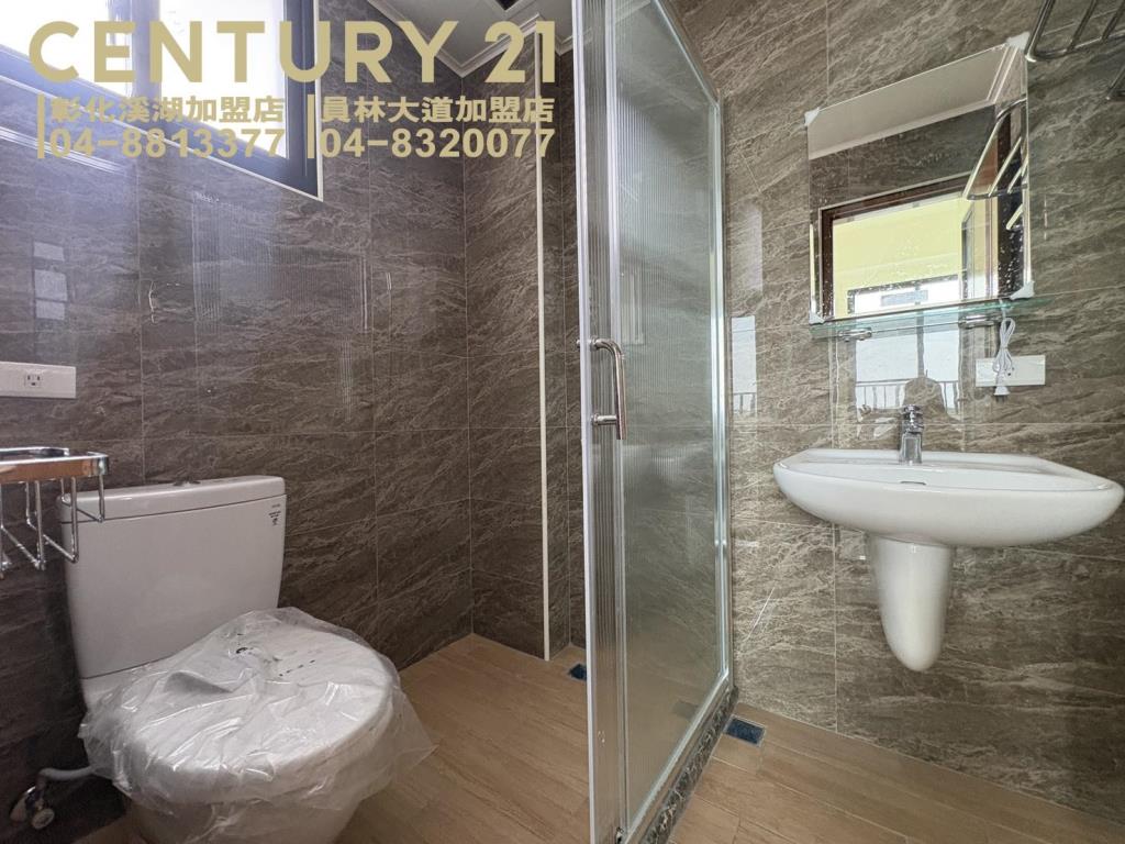 埔心全新三房電梯公寓4A1