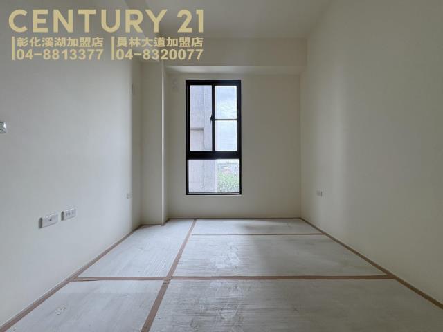 埔心全新三房電梯公寓4A2