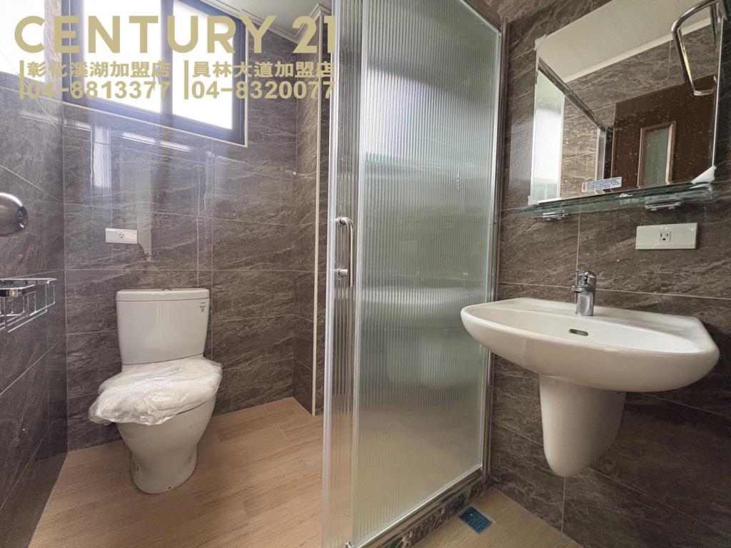 埔心全新三房電梯公寓4A2