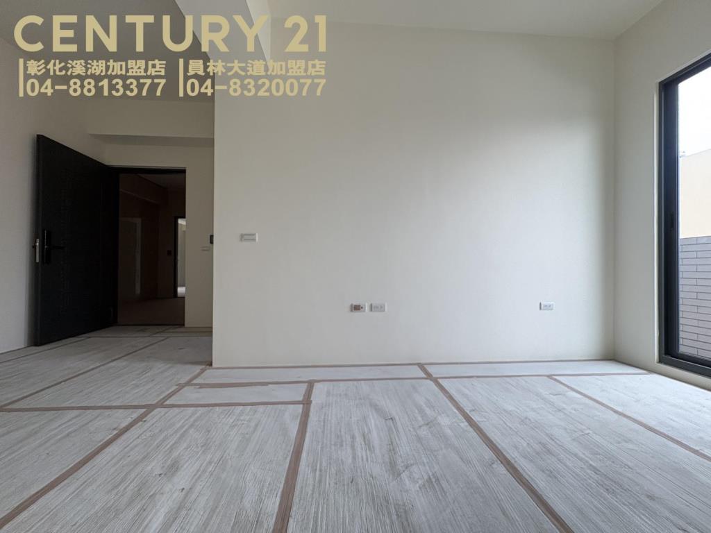 埔心全新三房電梯公寓4A2