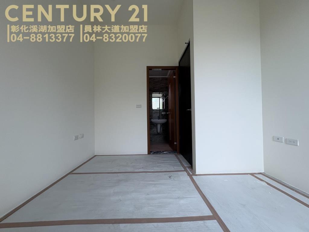 埔心全新三房電梯公寓4A5