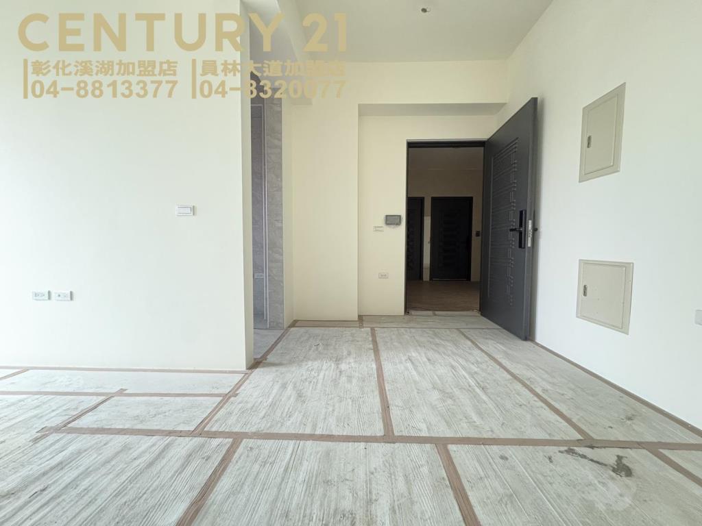 埔心全新三房電梯公寓5A1