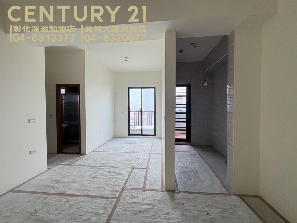 埔心全新三房電梯公寓5A1