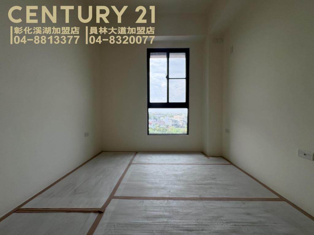 埔心全新三房電梯公寓5A1