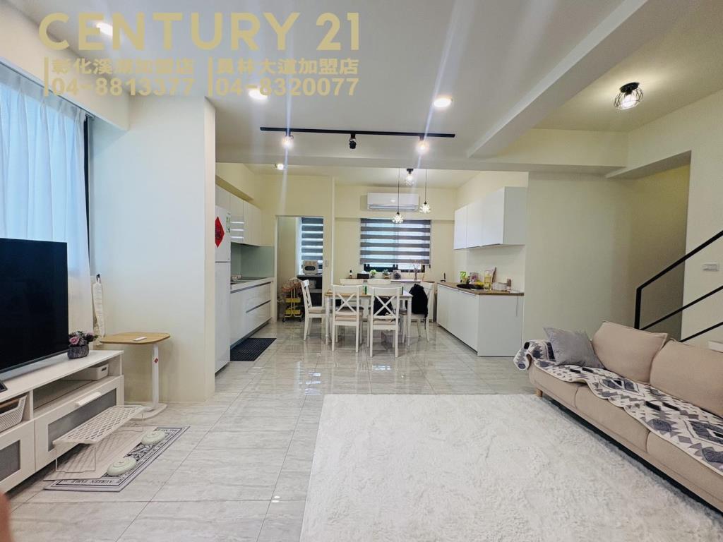 租-員林國小旁電梯公寓