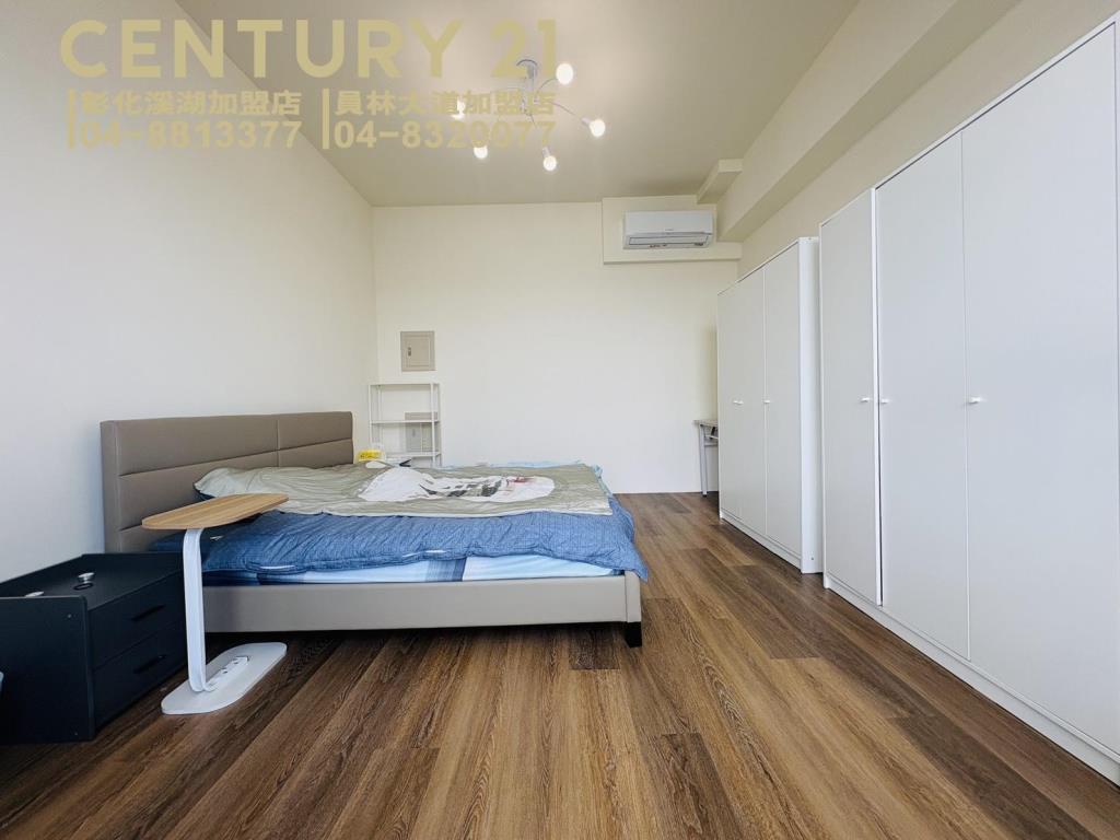 租-員林國小旁電梯公寓