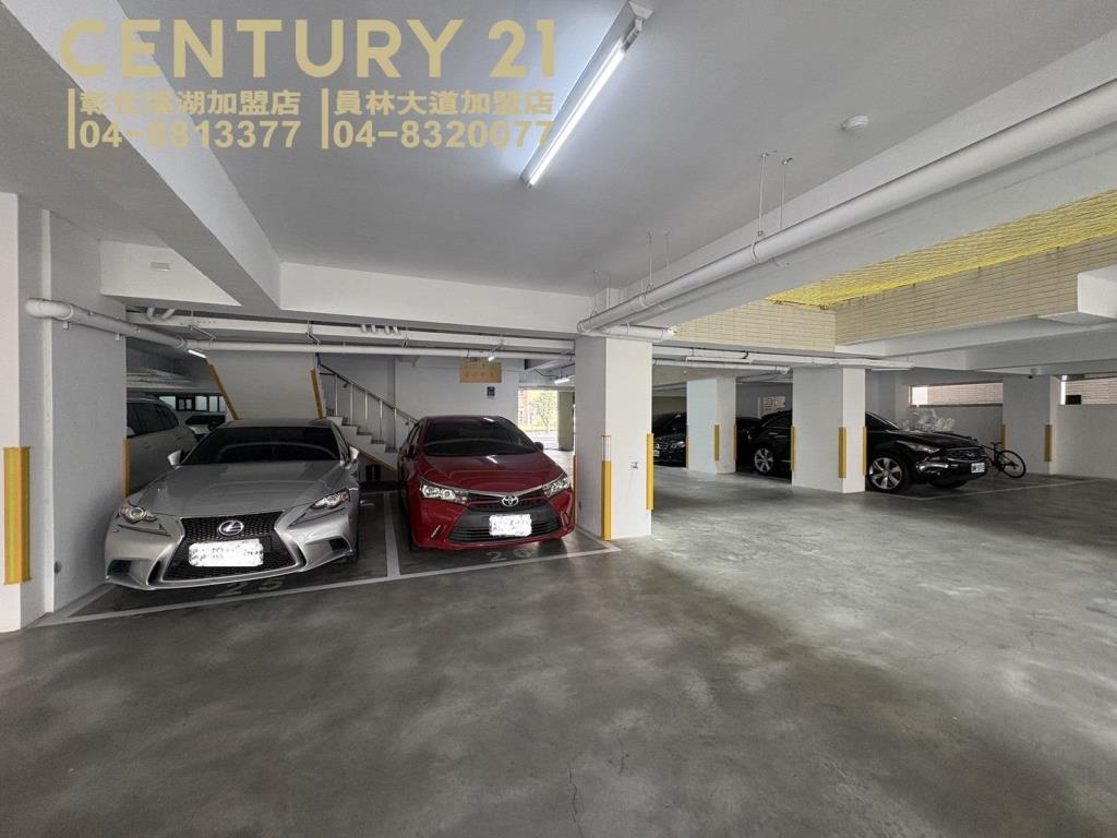 租-員林國小旁電梯公寓