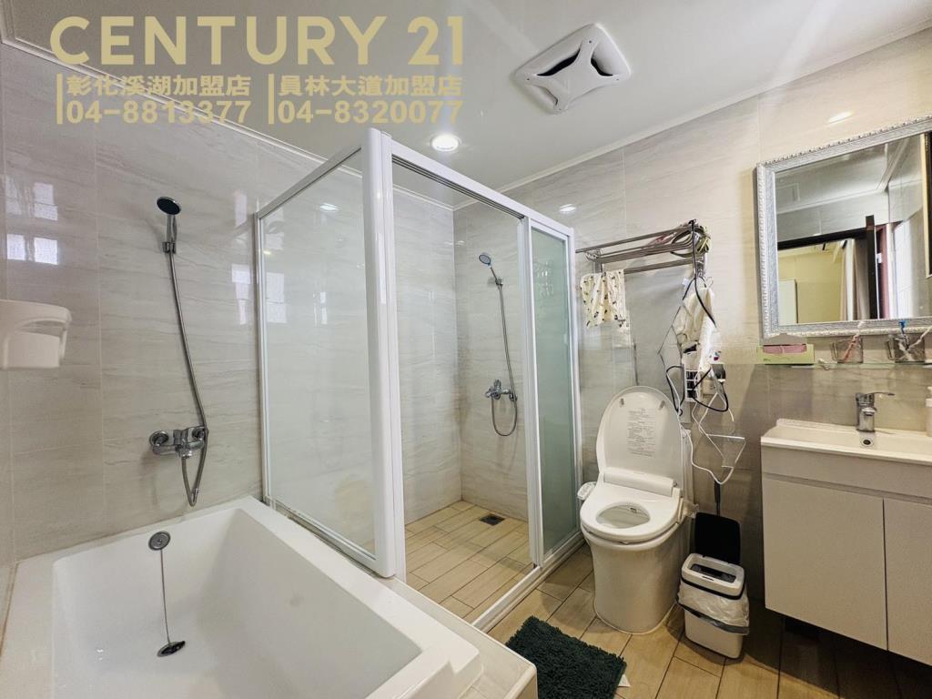 租-員林國小旁電梯公寓