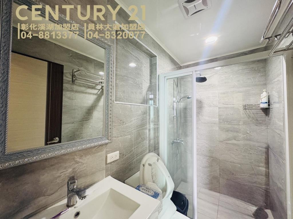 租-員林國小旁電梯公寓