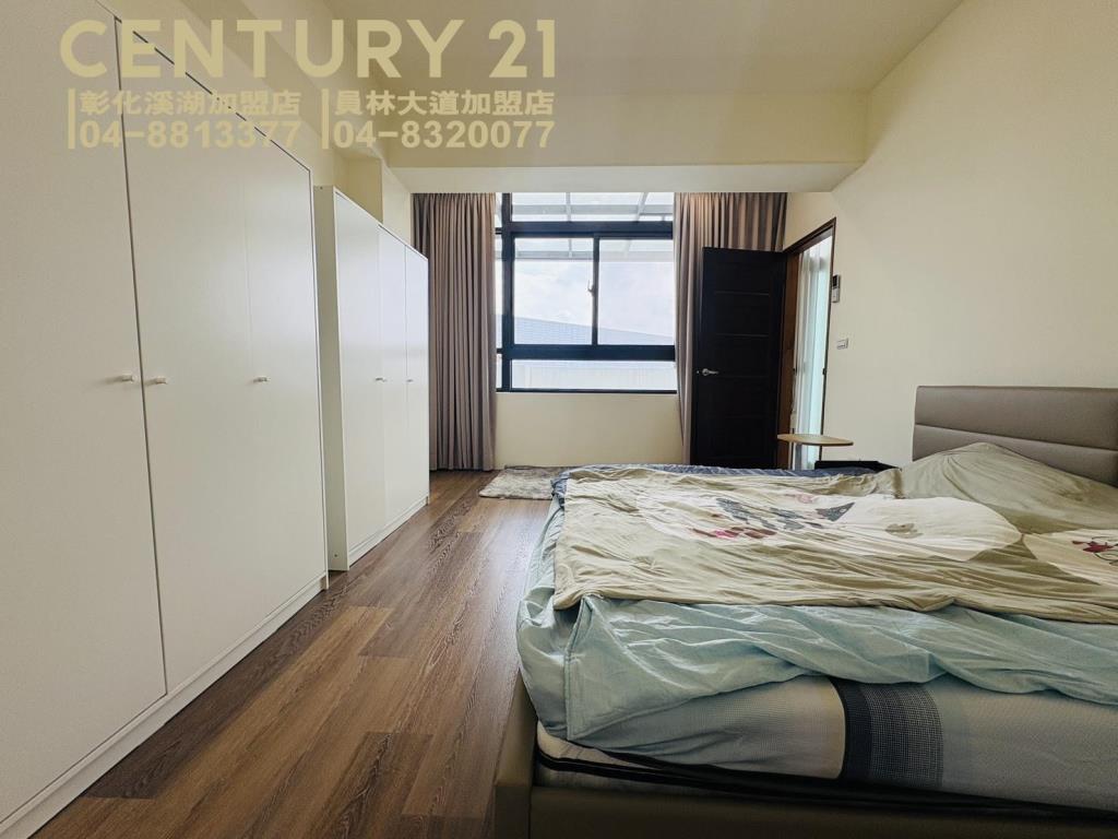 租-員林國小旁電梯公寓