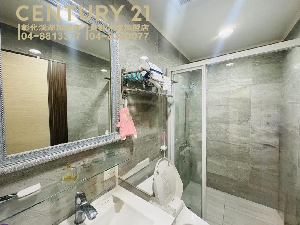 租-員林國小旁電梯公寓